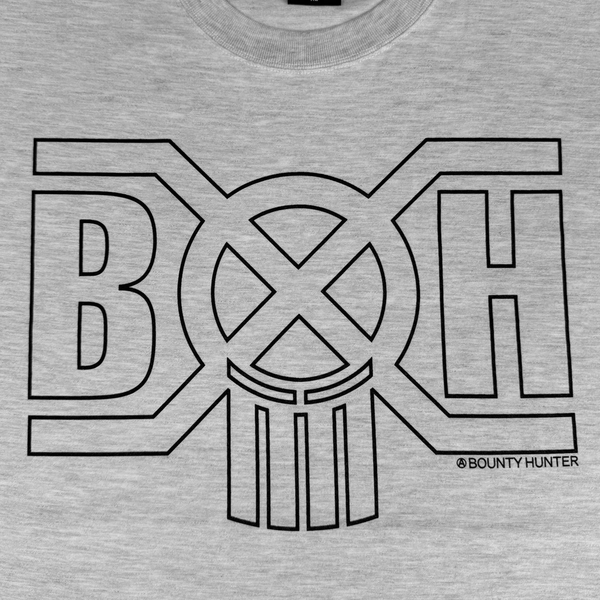 BOUNTY HUNTER BH LOGO Tee メンズ 初期❗️BOUNTY HUNTER バウン