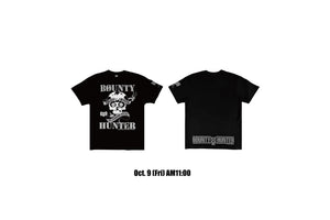 BOUNTY HUNTER TOKYO