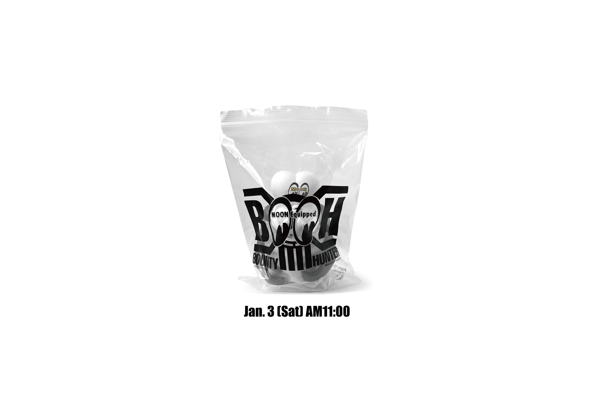 BOUNTY HUNTER 掛時計　（時計） 81dma9x0SvL._AC_UY350_.jpg