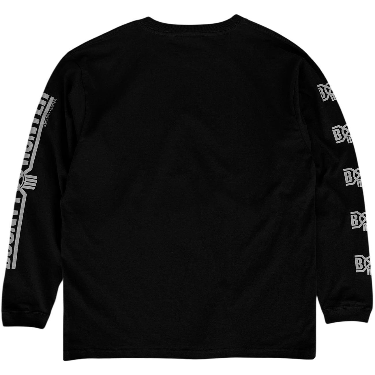 Bounty Hunter Tシャツ XL ブラック HIDE AND SEEK - HS×BH S/S TEE (BLACK) / バウンティーハンター