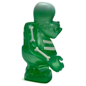 BxH SKULL-KUN 【LIMITED COLOR ver.クリームソーダ】【数量制限1点 