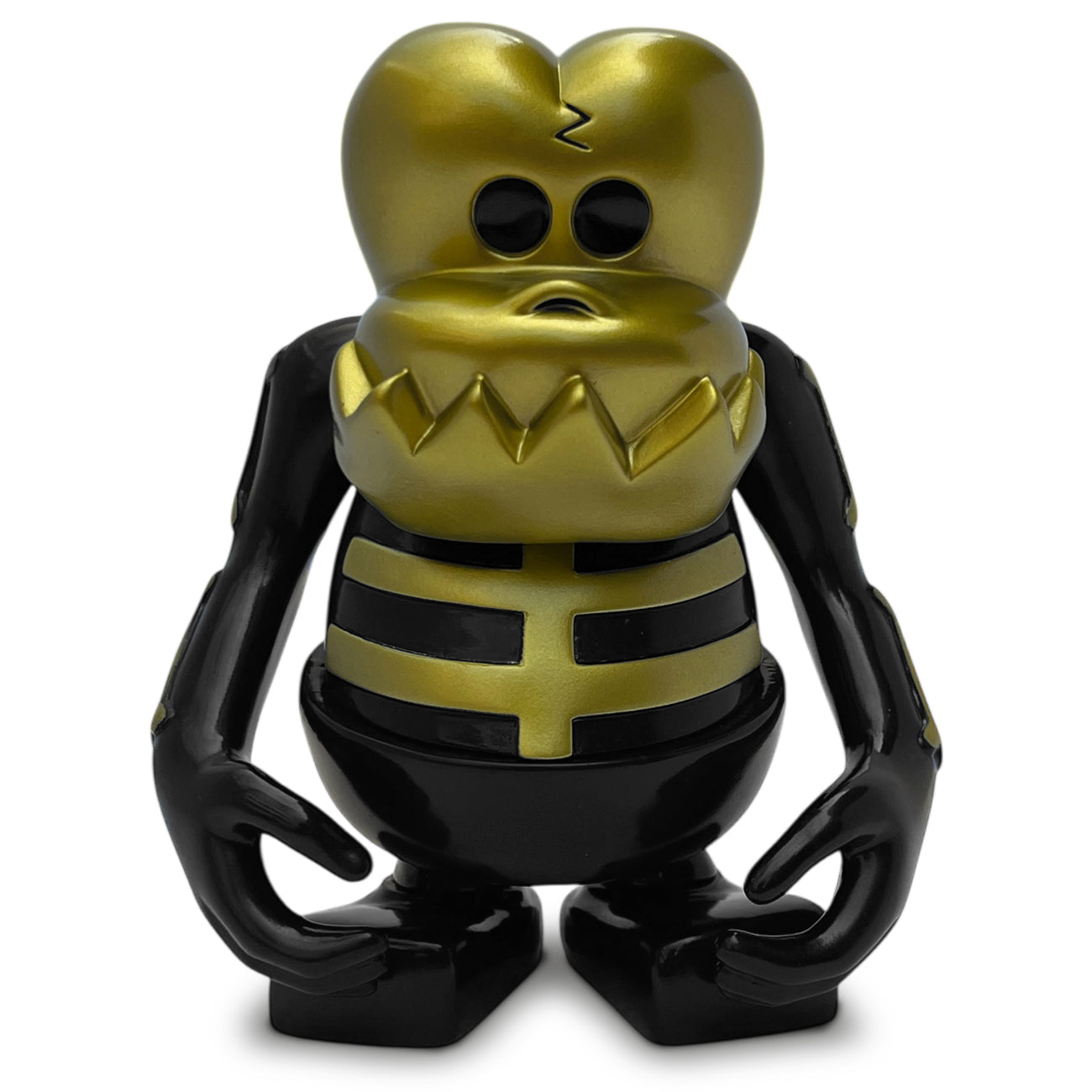 TOY – BOUNTY HUNTER TOKYO