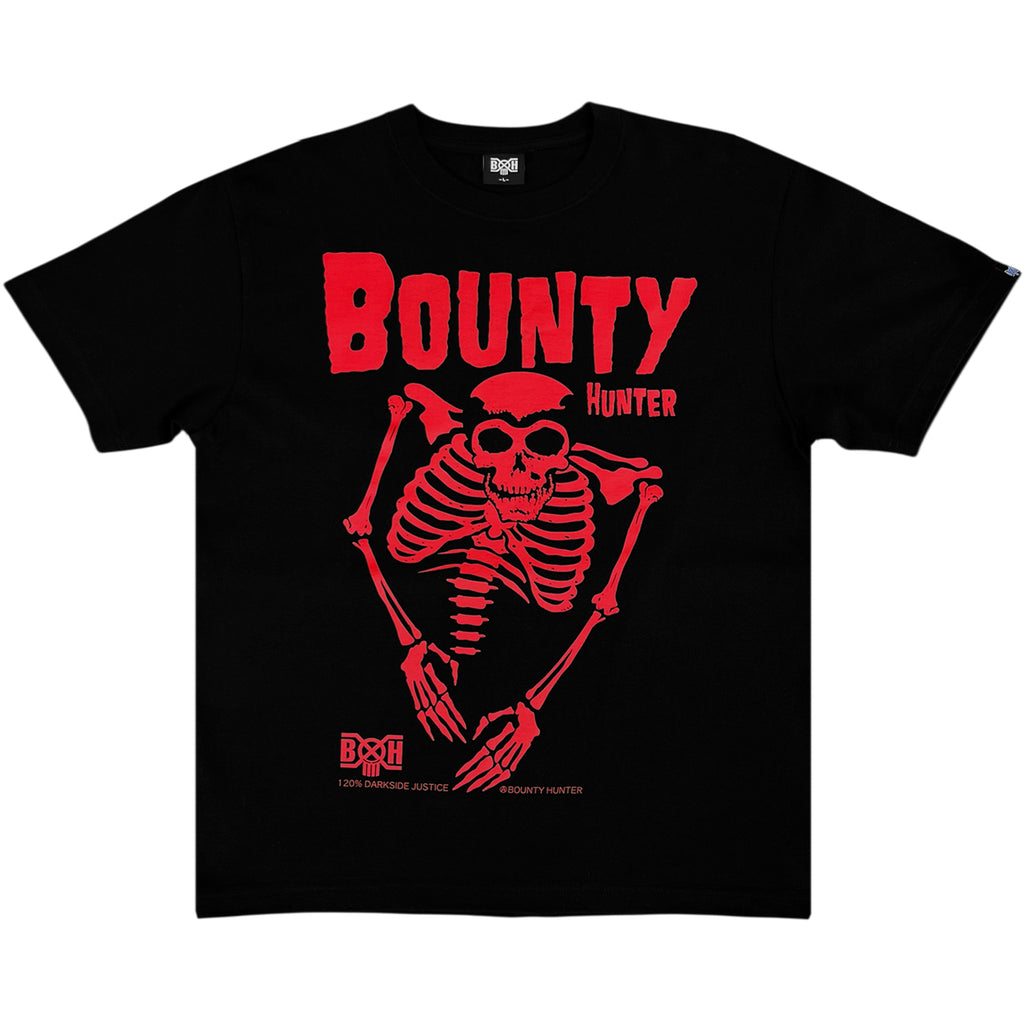 希少激レアChampion ×BOUNTYHUNTERコラボベースボールTシャツ 希少激レアChampion ×BOUNTYHUNTERコラボベースボールTシャツ