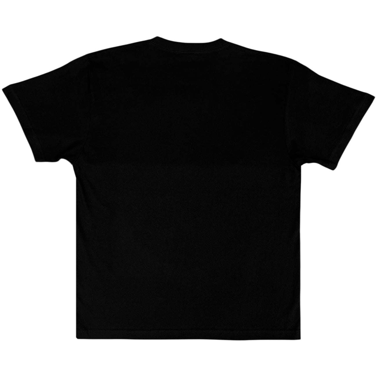BxH SPADE Tee【BLACK/WHITE】
