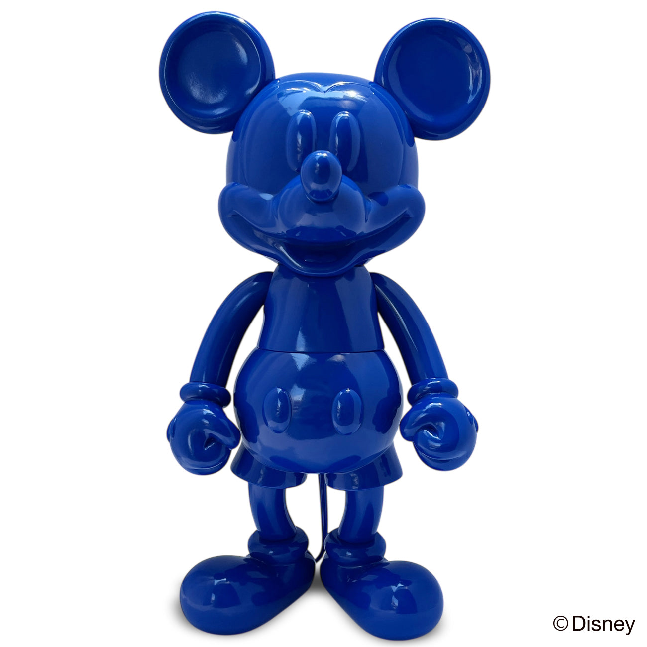 BOUNTY HUNTER TOY COLLECTION【MICKEY MOUSE】BLUE【数量制限1点まで
