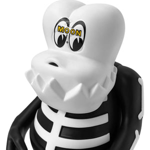 未開封 BOUNTY HUNTER x MOONEYES SKULL-KUN Bounty Hunter x Mooneyes Skull Kun – BOUNTY HUNTER TOKYO