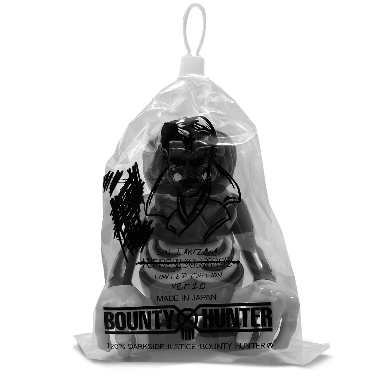 BxH DEMERU-KUN SIN TAKIZAWA LIMITED