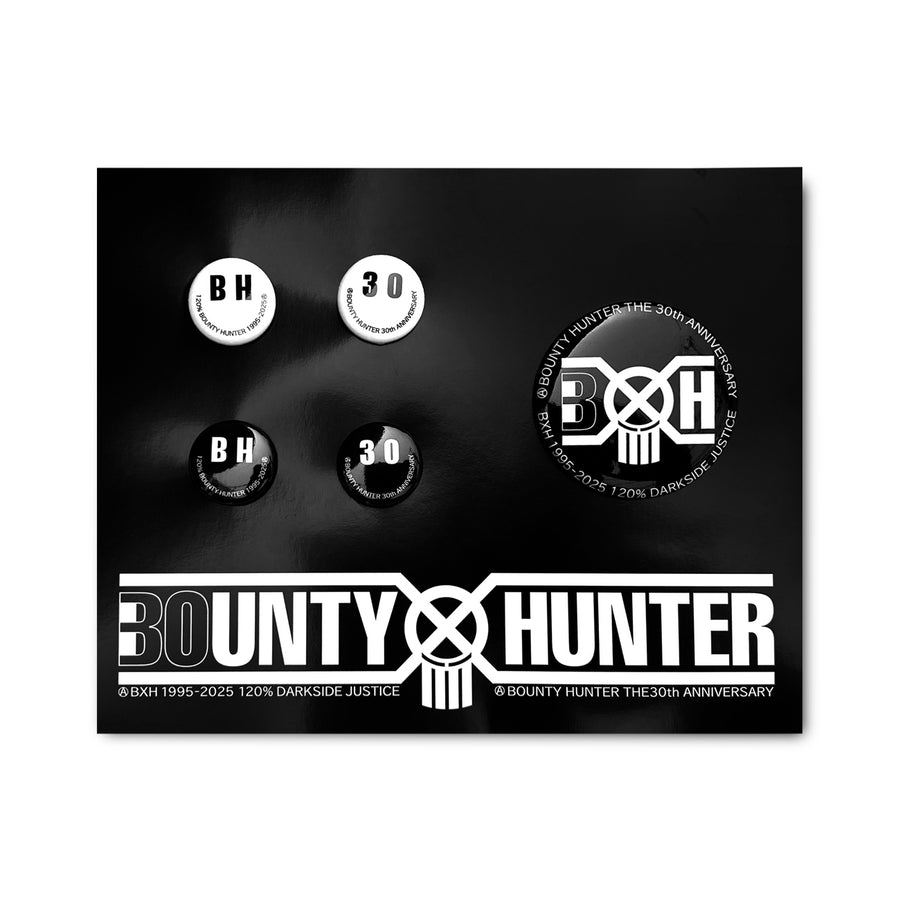 GOODS BOUNTY HUNTER TOKYO