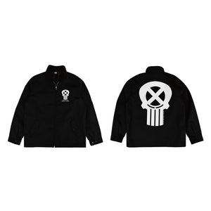 BxH DARKSIDE HERO BOUNTY HUNTER Swing Top Jkt – BOUNTY HUNTER TOKYO