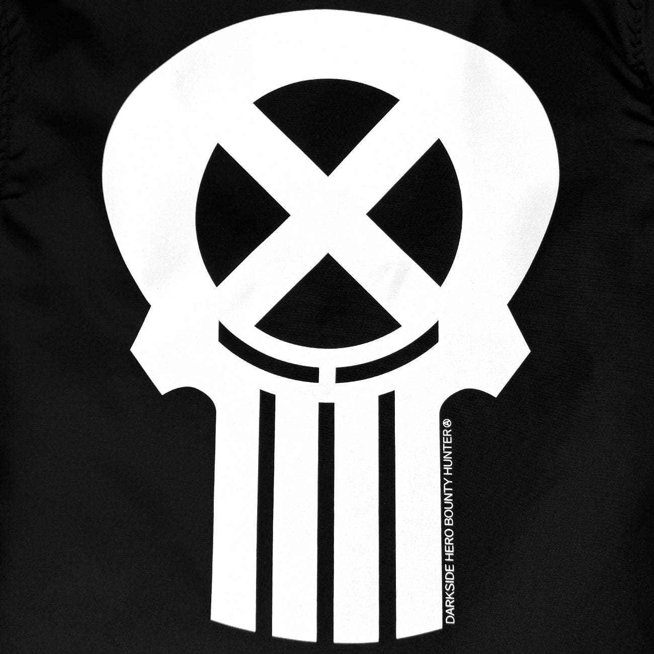 BxH DARKSIDE HERO BOUNTY HUNTER Swing Top Jkt – BOUNTY HUNTER TOKYO