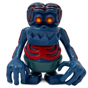 BxH DEMERU-KUN 【LIMITED COLOR ver. BLUE/RED】【数量制限1点まで
