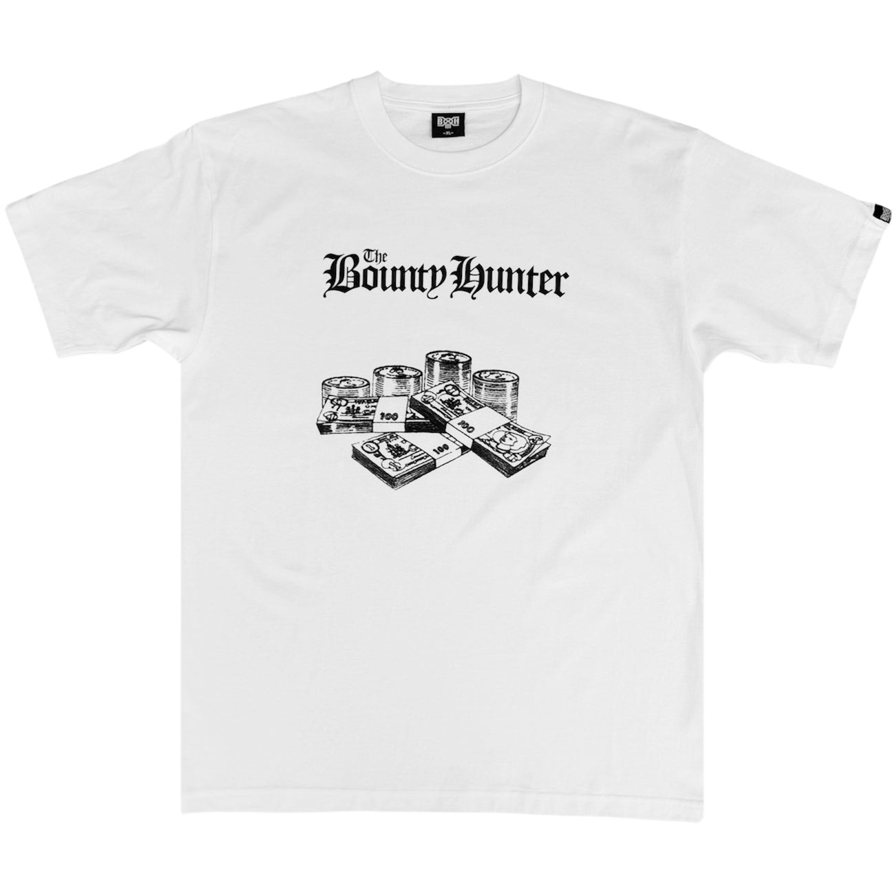 BOUNTY HUNTER TOKYO