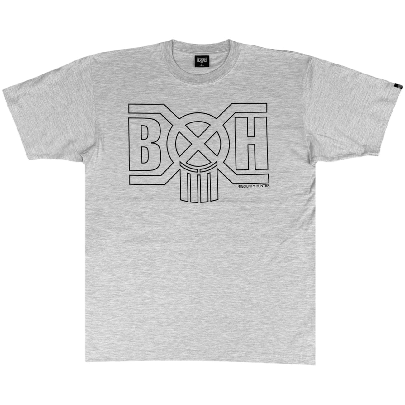 BOUNTY HUNTER TOKYO