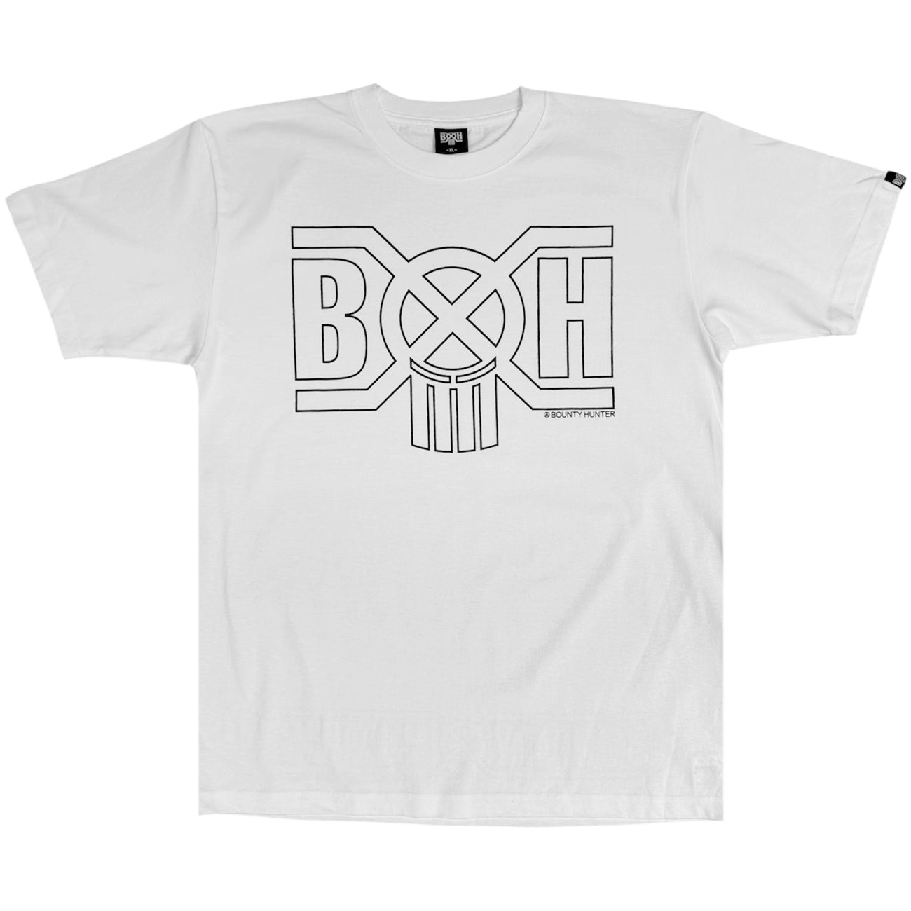 TEE – BOUNTY HUNTER TOKYO