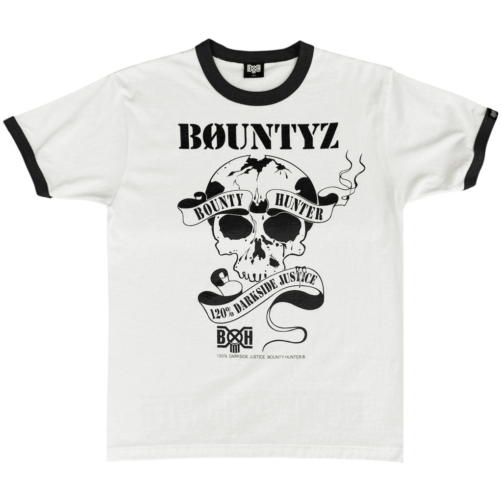 BOUNTY HUNTER TOKYO