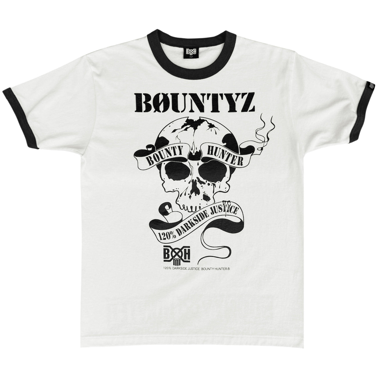 BOUNTY HUNTER TOKYO
