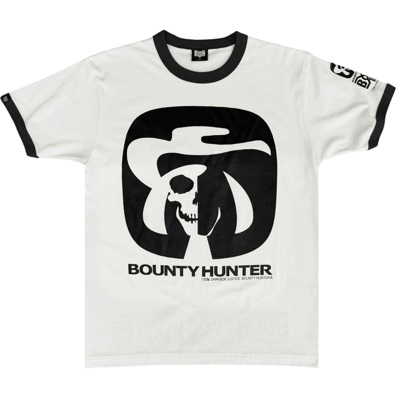 BOUNTY HUNTER TOKYO