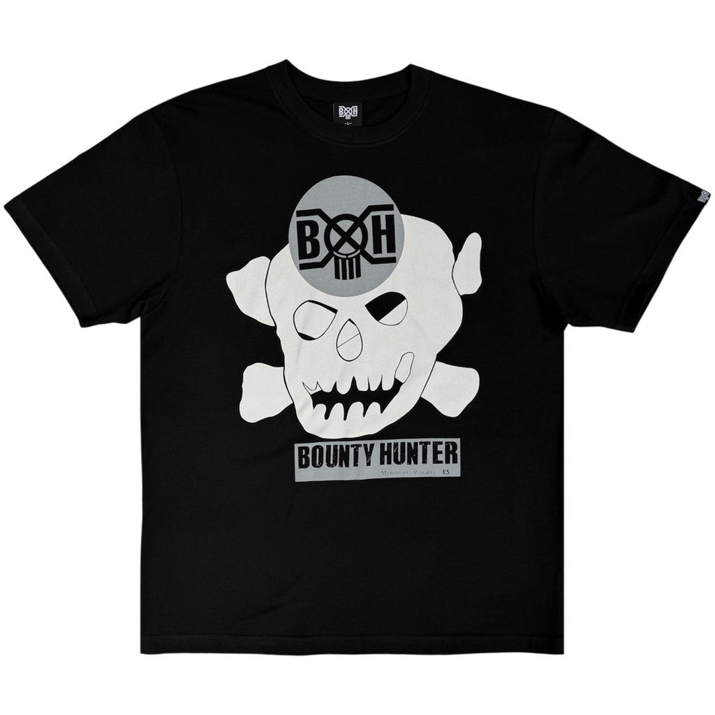 BOUNTY HUNTER TOKYO