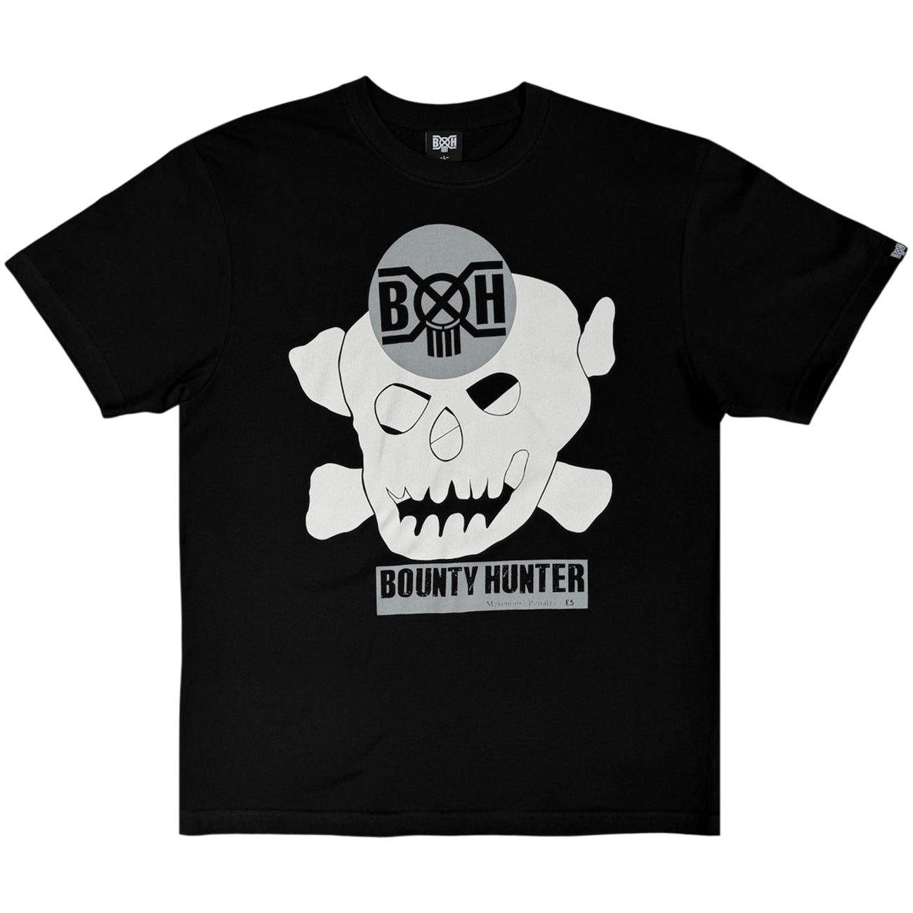 BOUNTY HUNTER TOKYO