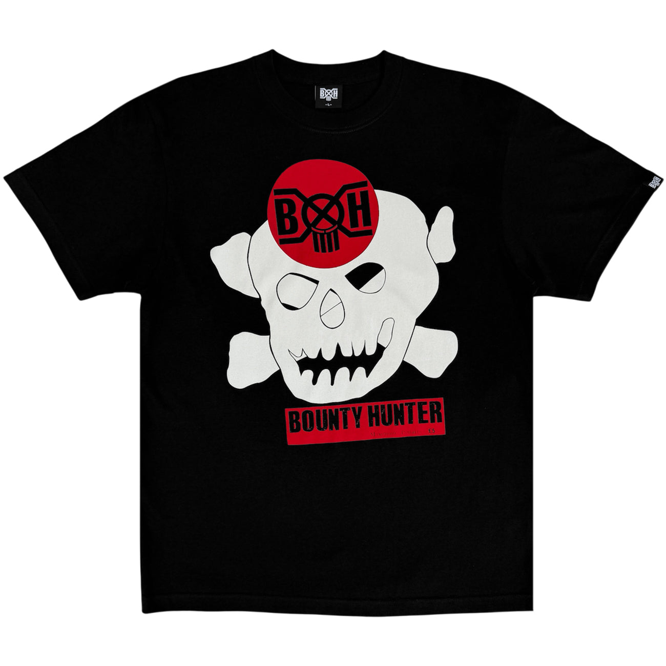 BOUNTY HUNTER TOKYO