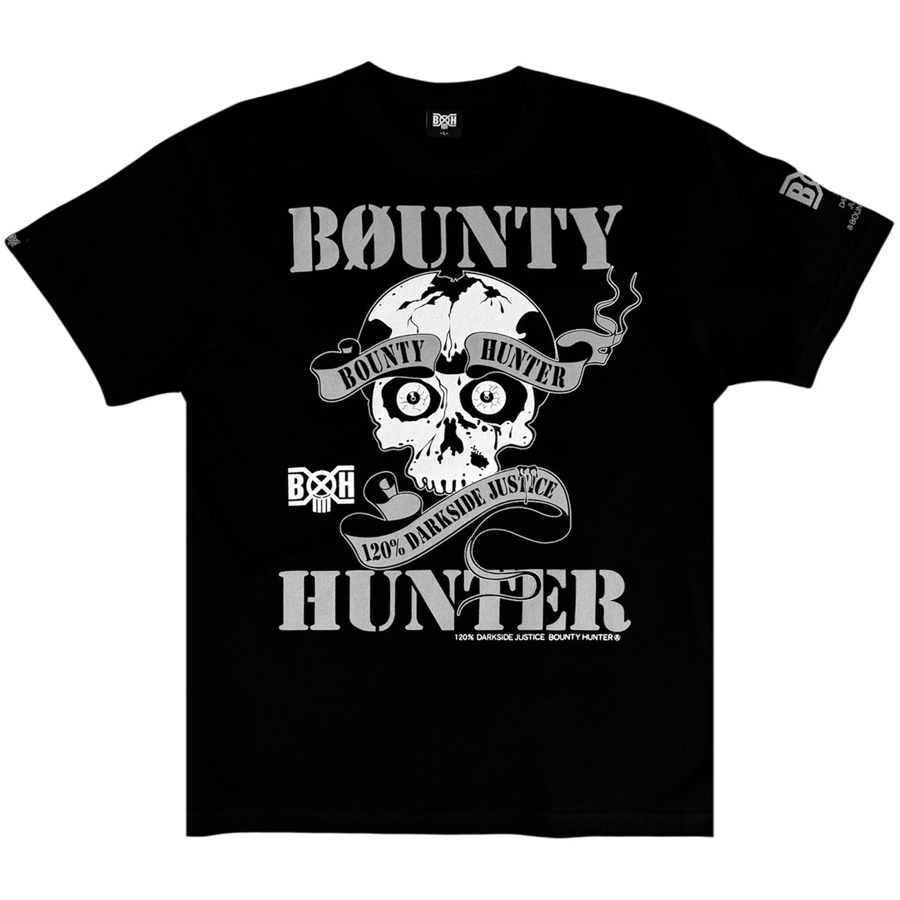 BOUNTY HUNTER TOKYO