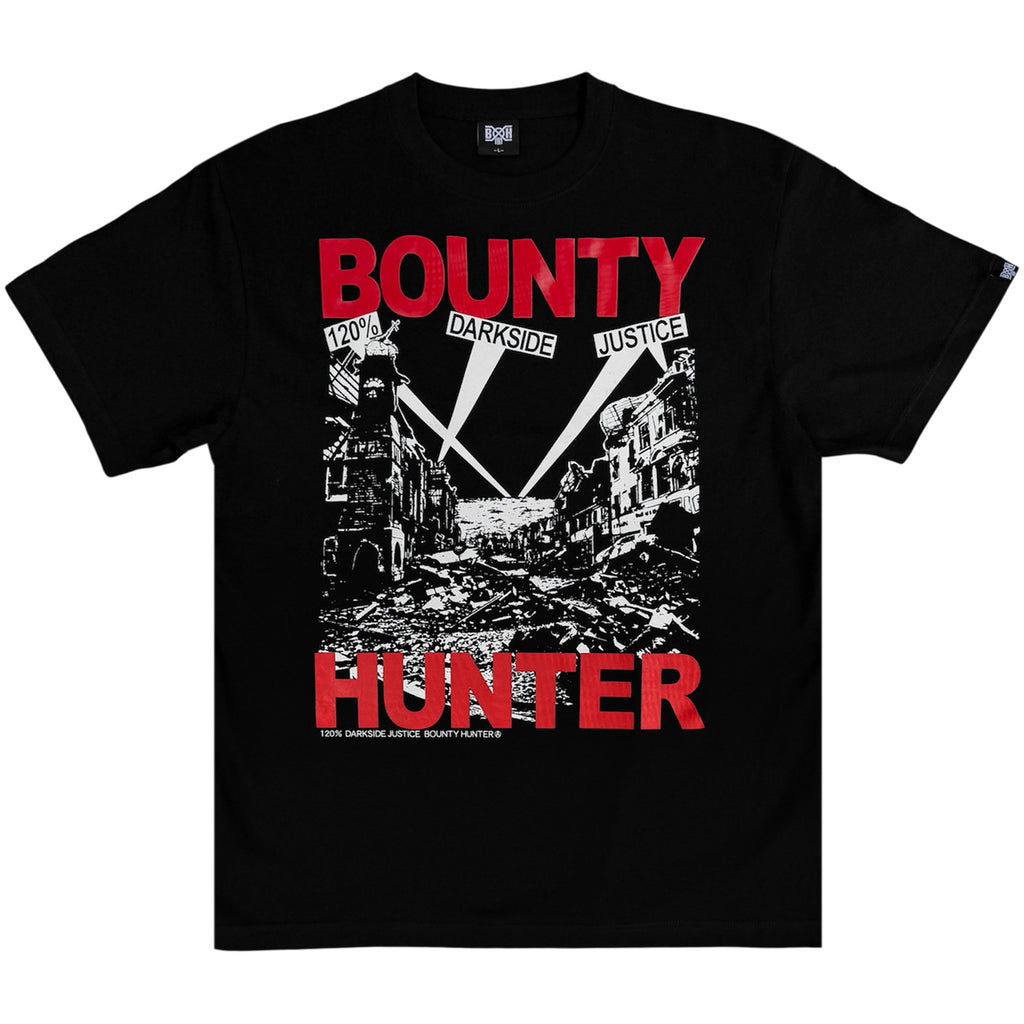 TEE – BOUNTY HUNTER TOKYO