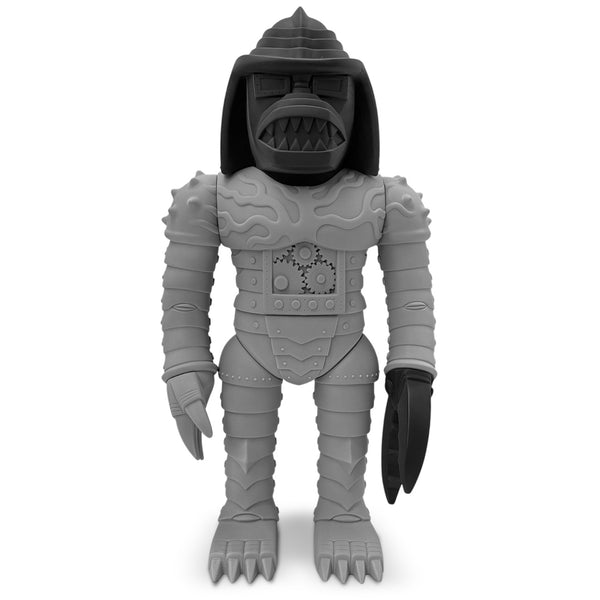 BxH / Sketch Gigantic Creature 【Matte GRAY/BLACK Ver.】【数量制限