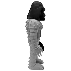 BxH / Sketch Gigantic Creature 【Matte GRAY/BLACK Ver.】【数量制限