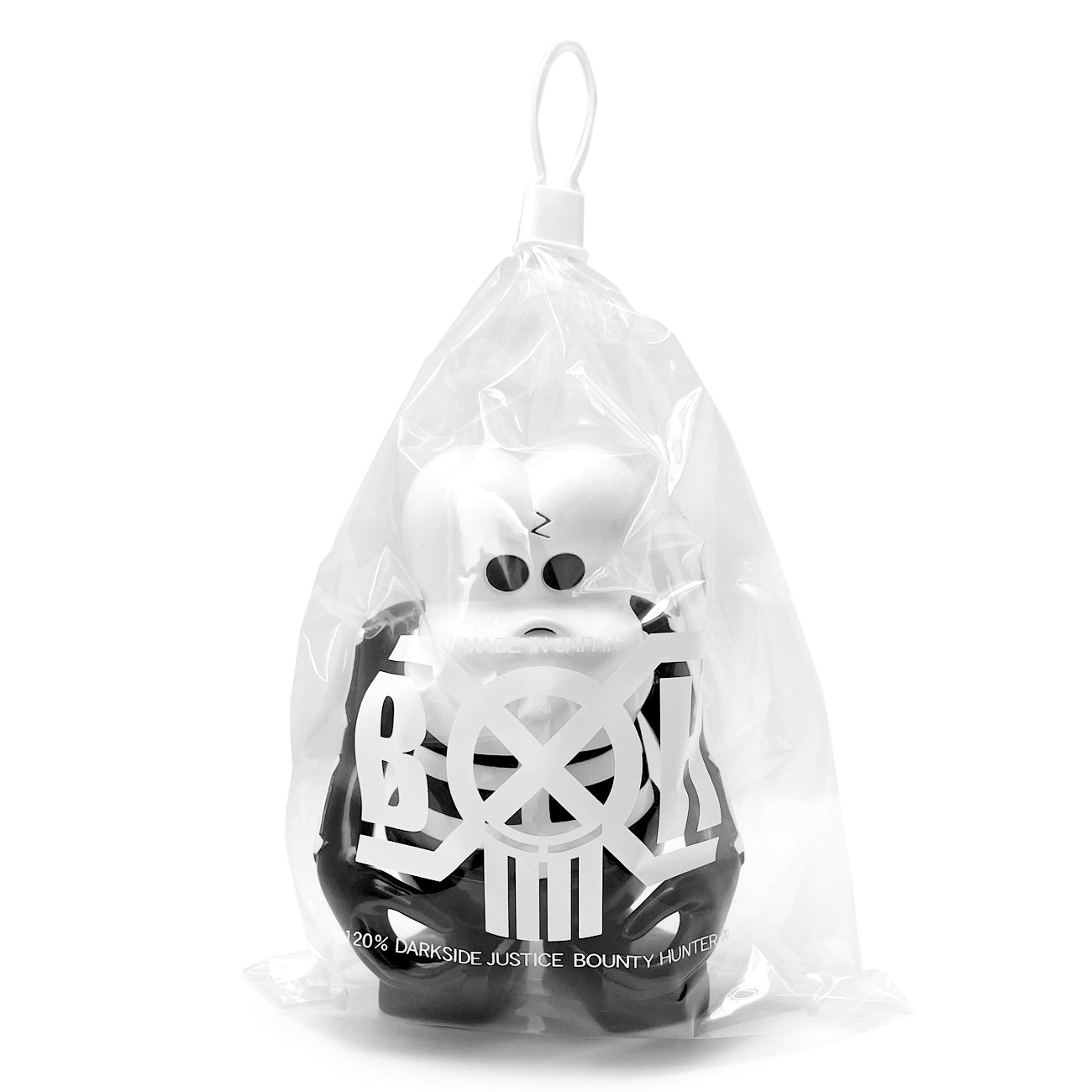 BxH SKULL-KUN 【ORIGINAL COLOR】【数量制限1点まで】【注意事項】を